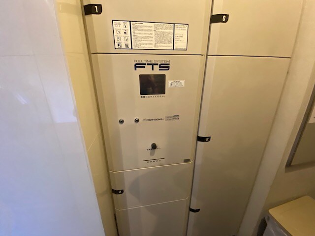 プラウドフラット門前仲町IVの物件内観写真