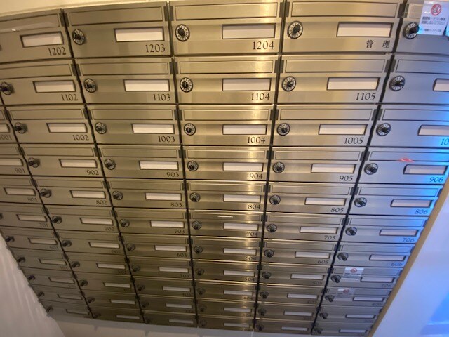 プラウドフラット門前仲町IVの物件内観写真