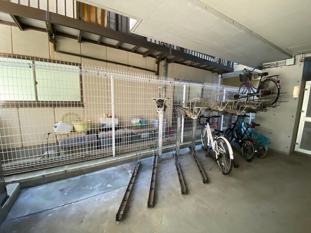 プラウドフラット門前仲町IVの物件内観写真