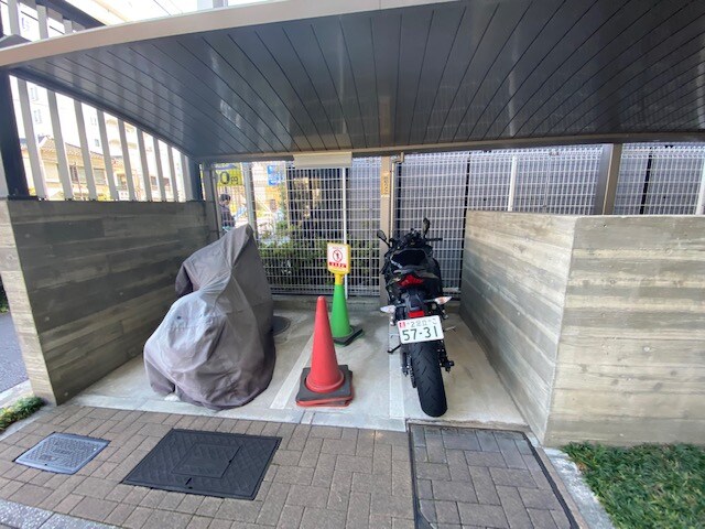 プラウドフラット門前仲町IVの物件内観写真