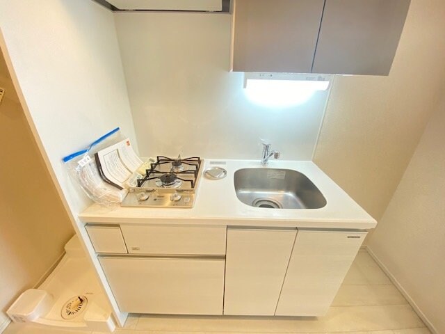 ベルフェリーク木場の物件内観写真