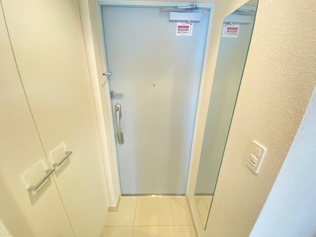 ベルフェリーク木場の物件内観写真