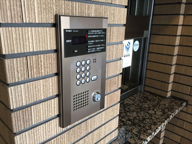 レジディア門前仲町の物件内観写真