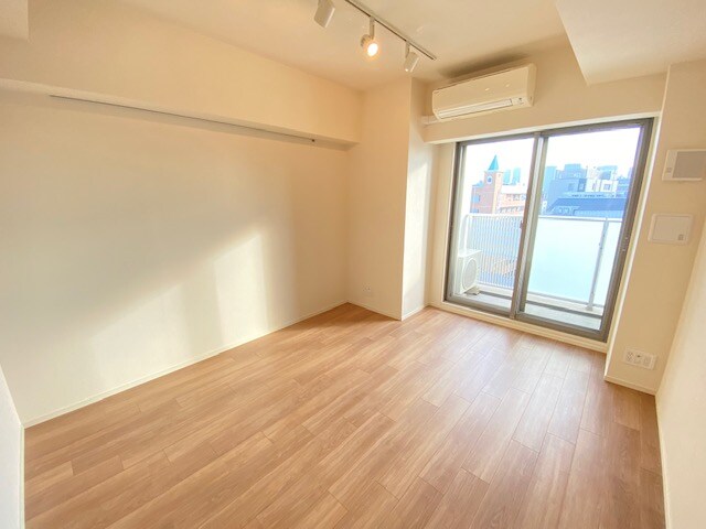 パークハビオ門前仲町の物件内観写真