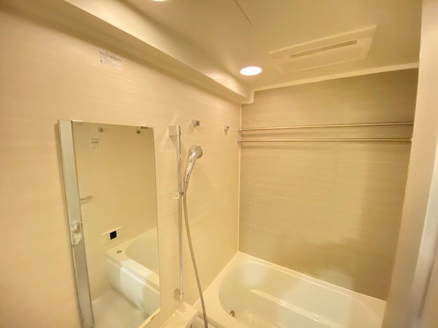 パークハビオ門前仲町の物件内観写真