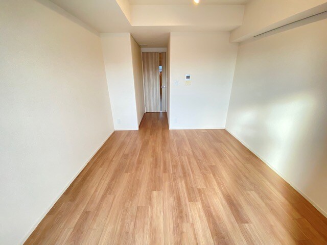 パークハビオ門前仲町の物件内観写真