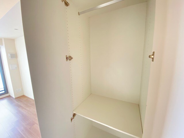 パークハビオ門前仲町の物件内観写真