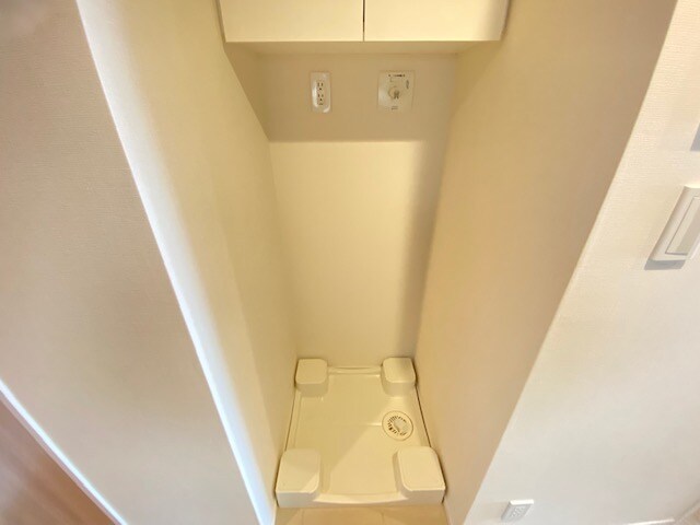 パークハビオ門前仲町の物件内観写真