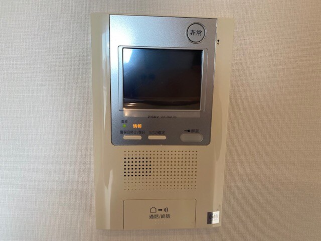 パークハビオ門前仲町の物件内観写真