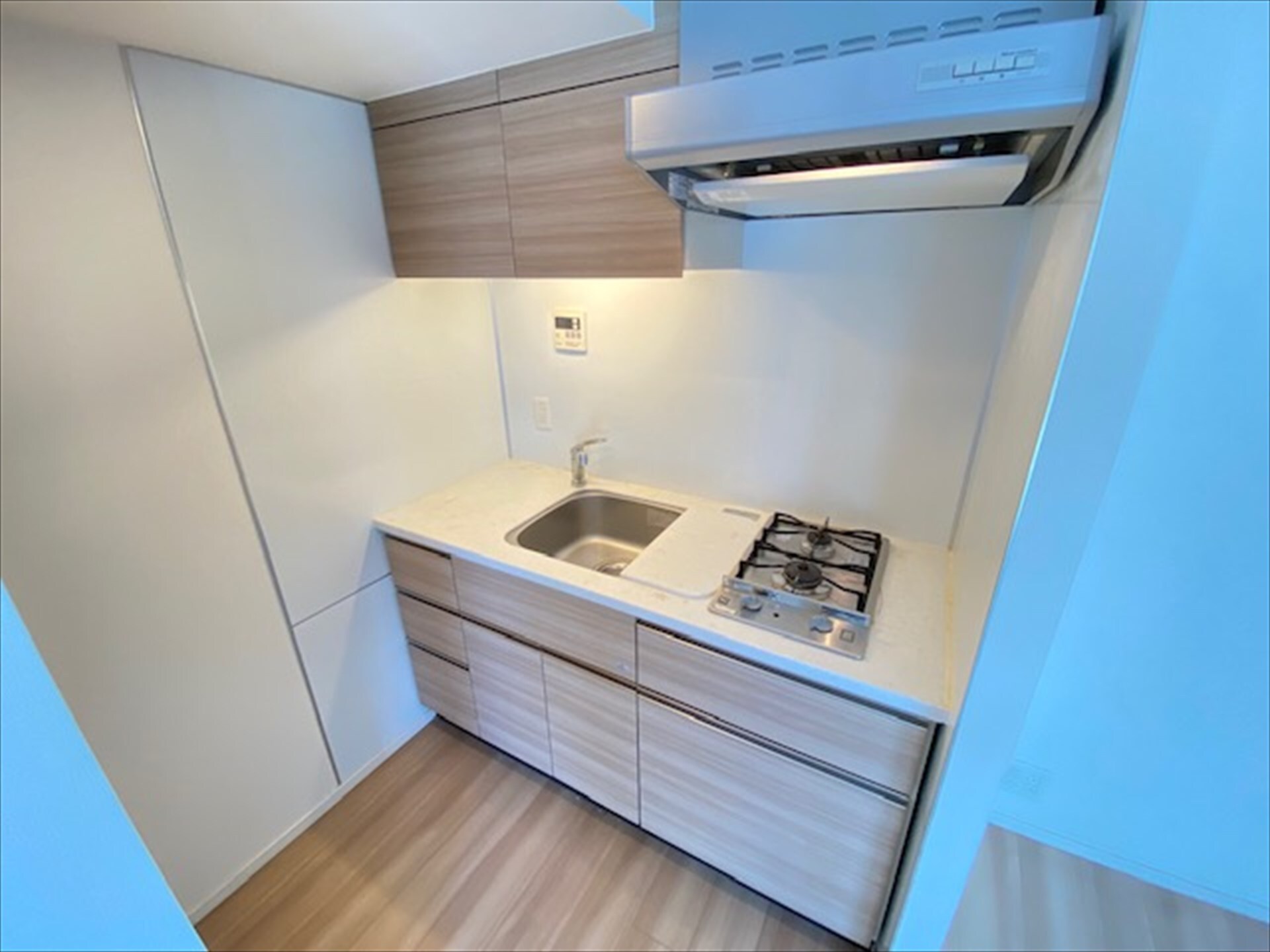 パークアクシス東陽町・親水公園の物件内観写真