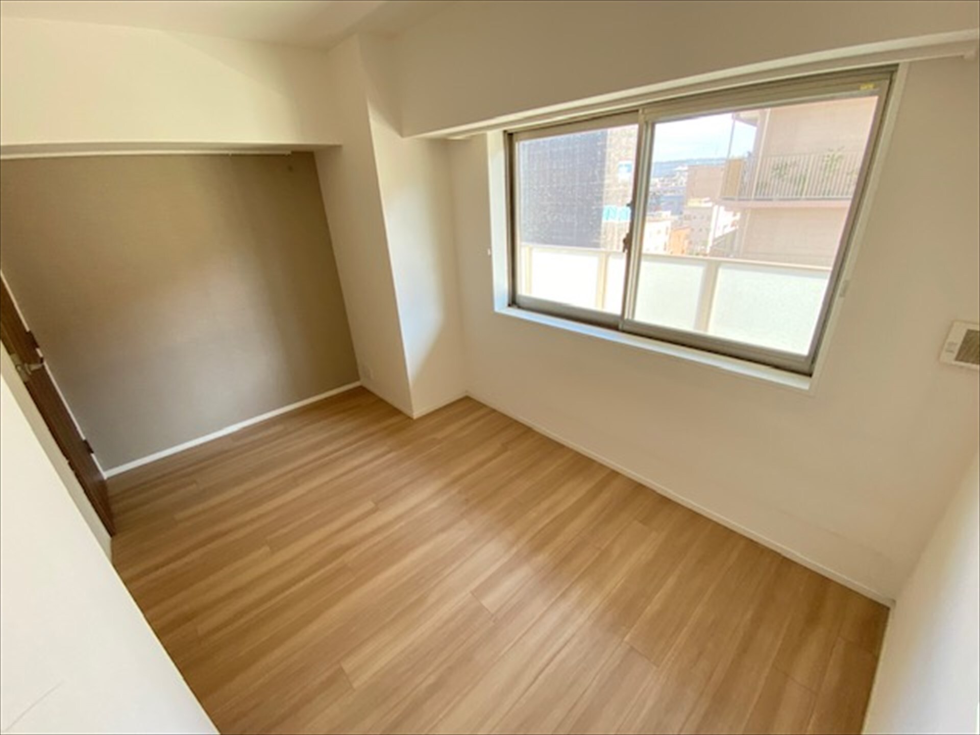 パークアクシス東陽町・親水公園の物件内観写真