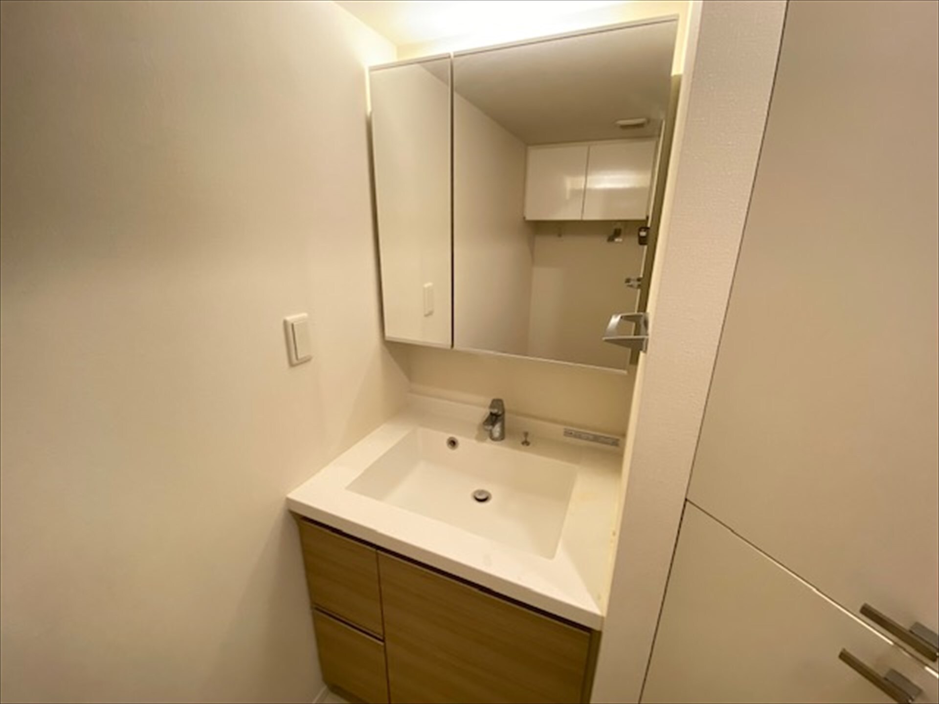 パークアクシス東陽町・親水公園の物件内観写真