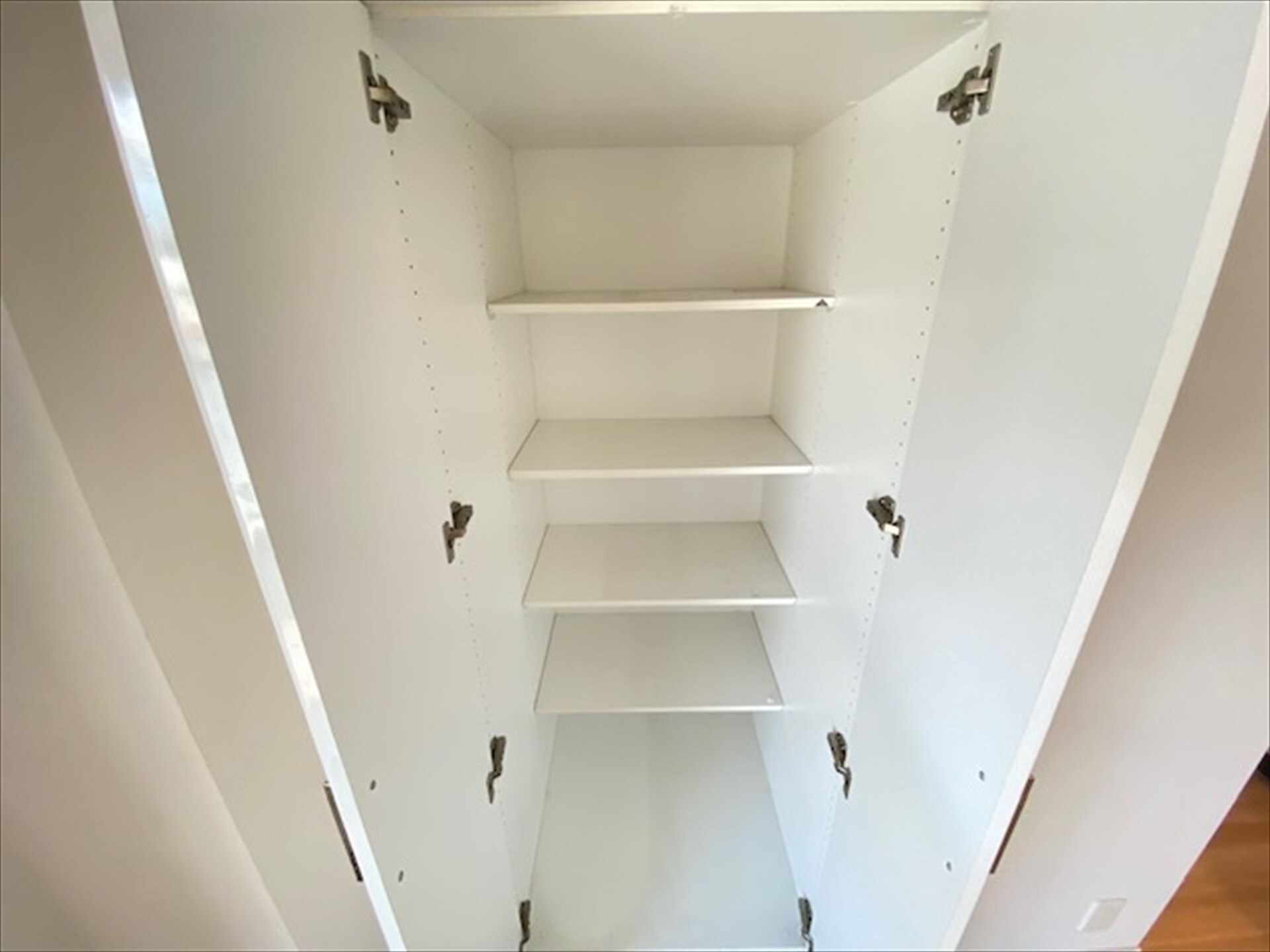 パークアクシス東陽町・親水公園の物件内観写真