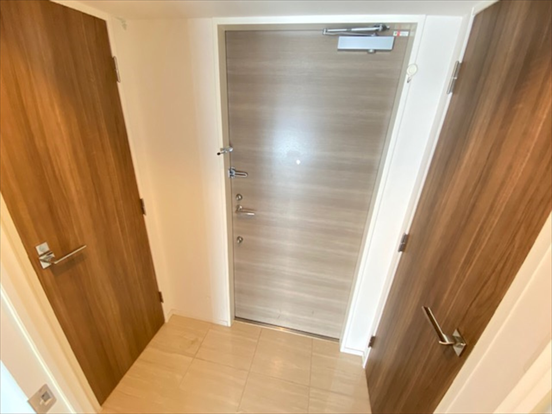 パークアクシス東陽町・親水公園の物件内観写真