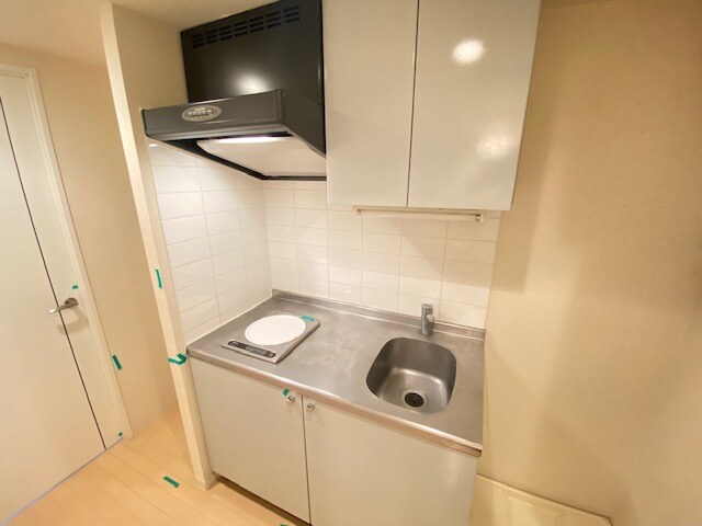 ドゥーエ東陽町の物件内観写真