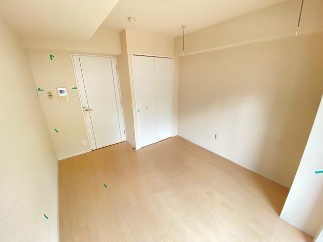 ドゥーエ東陽町の物件内観写真