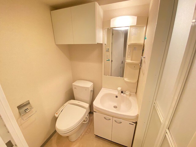 ドゥーエ東陽町の物件内観写真