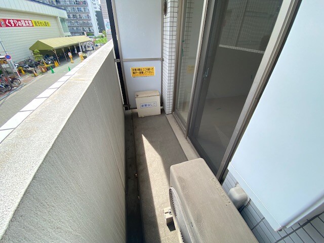 ドゥーエ東陽町の物件内観写真