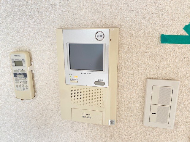 ドゥーエ東陽町の物件内観写真