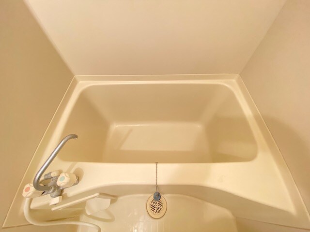 ドゥーエ東陽町の物件内観写真