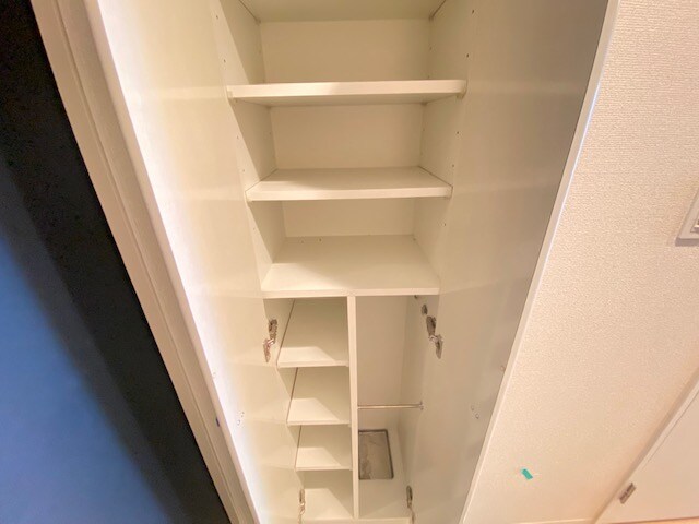 ドゥーエ東陽町の物件内観写真