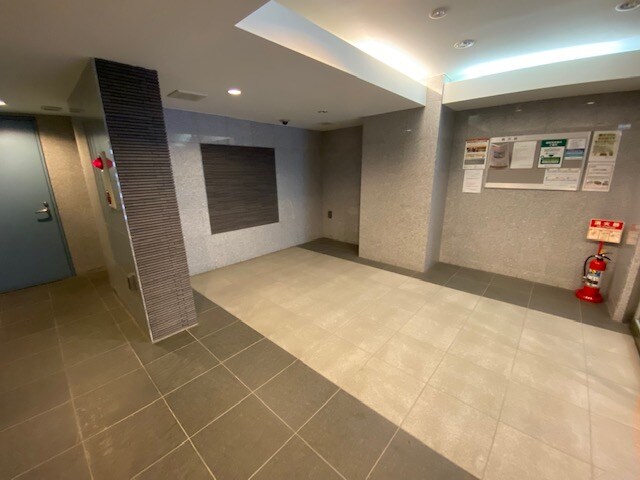 ドゥーエ東陽町の物件内観写真