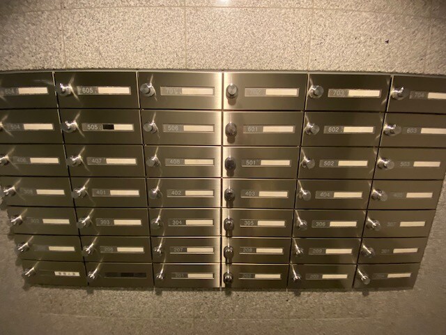 ドゥーエ東陽町の物件内観写真