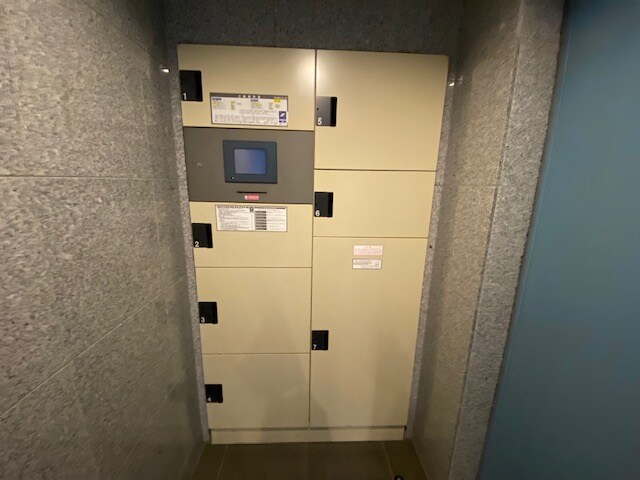 ドゥーエ東陽町の物件内観写真