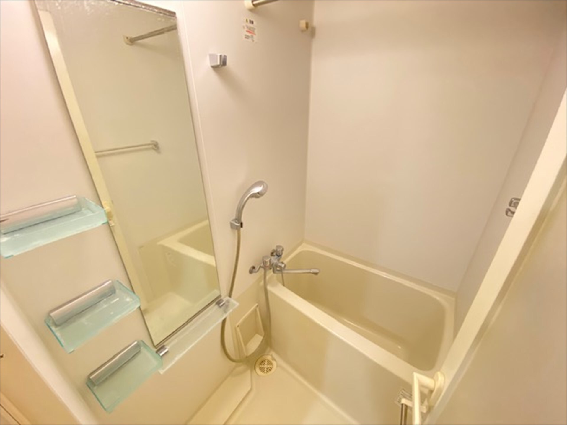 プラウドフラット門前仲町Iの物件内観写真