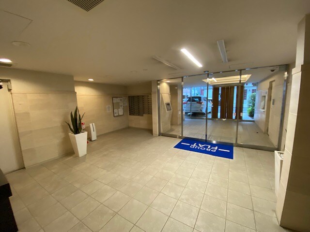 プラウドフラット門前仲町Iの物件内観写真