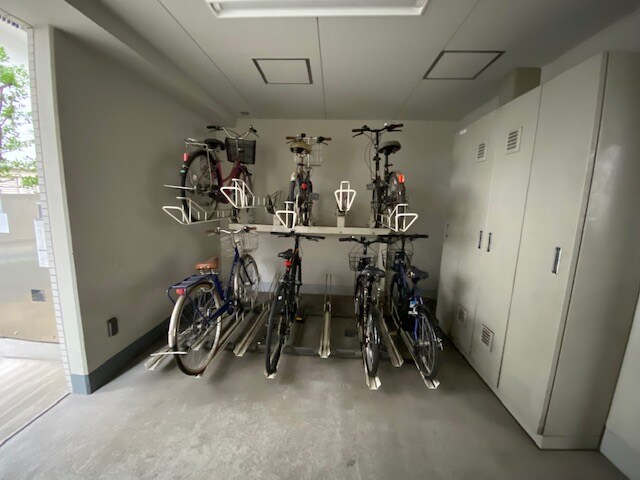 プラウドフラット門前仲町Iの物件内観写真