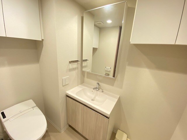 プラウドフラット木場IIの物件内観写真