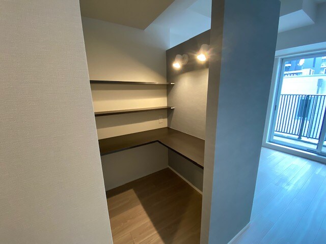 プラウドフラット木場IIの物件内観写真