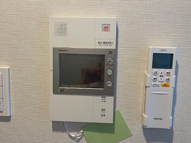 プラウドフラット木場IIの物件内観写真