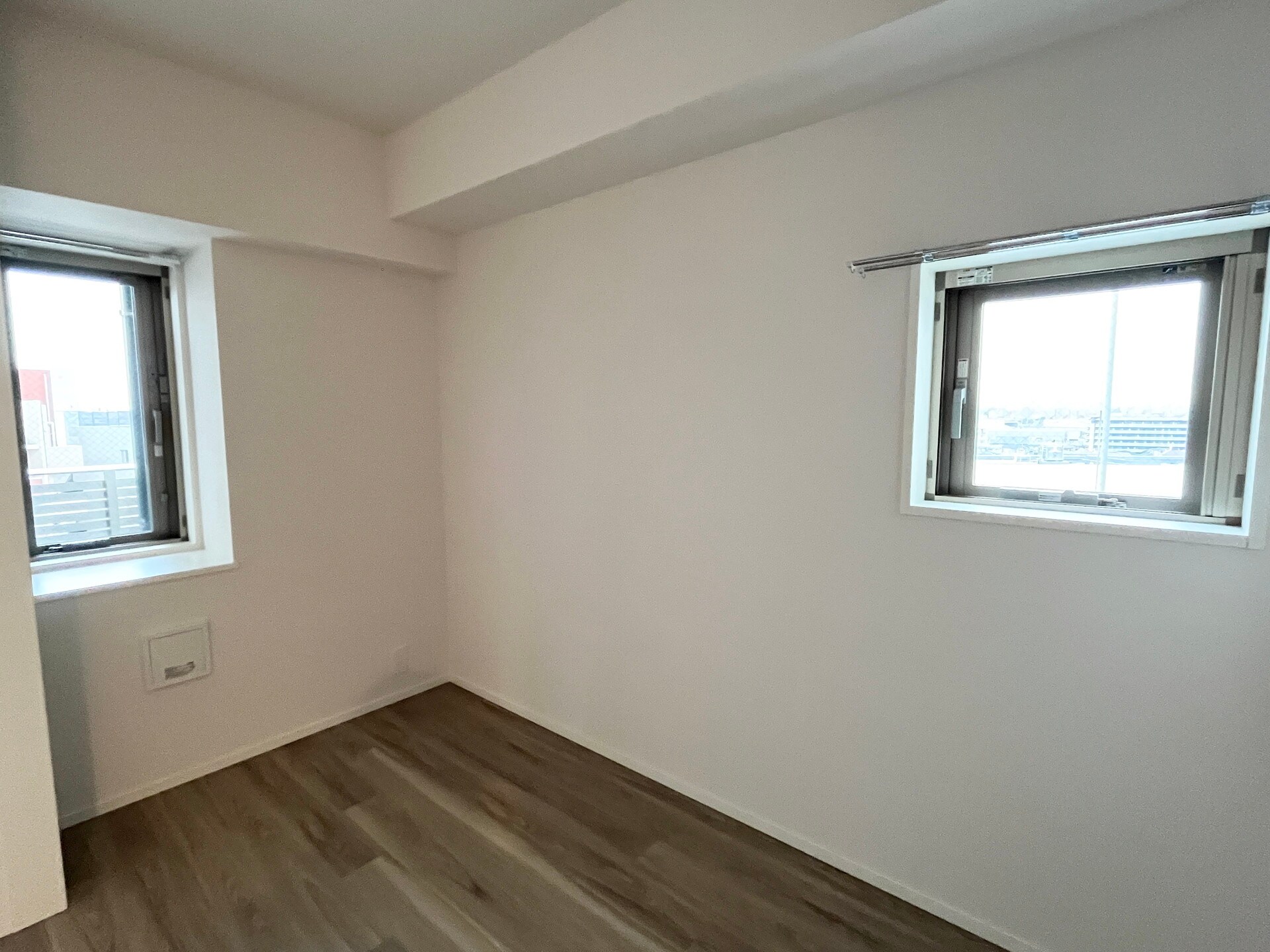 パークアクシス浦安の物件内観写真