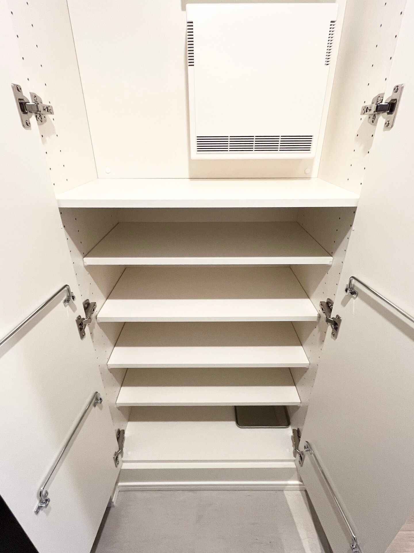 パークアクシス浦安の物件内観写真