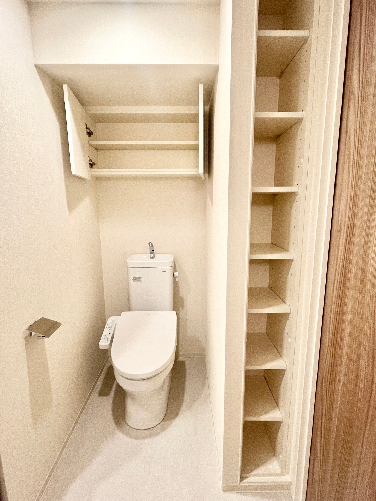 パークアクシス浦安の物件内観写真