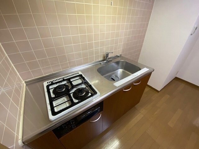 MLコート木場の物件内観写真