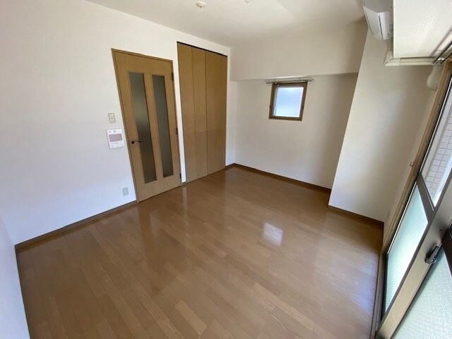 MLコート木場の物件内観写真