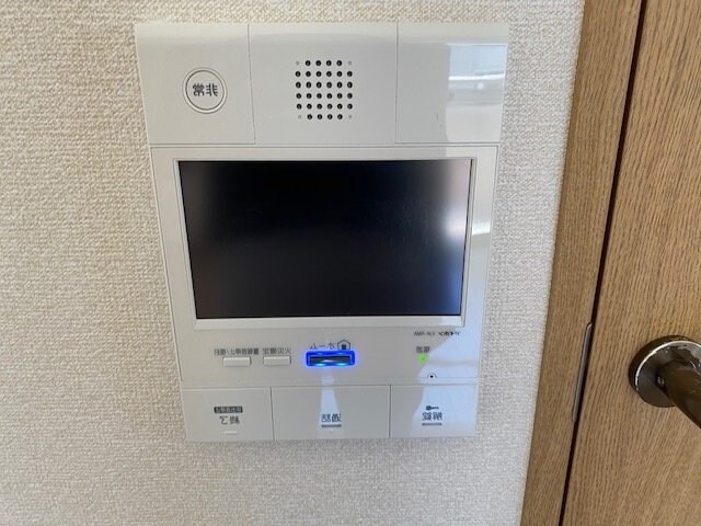 MLコート木場の物件内観写真