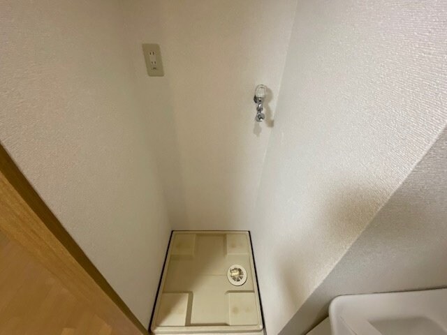 MLコート木場の物件内観写真