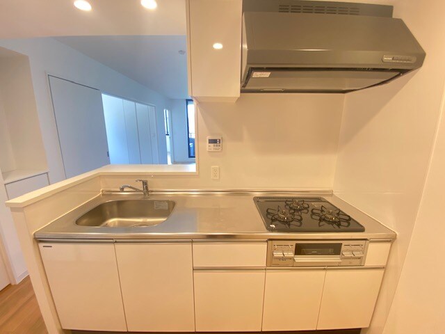 エステート南砂福島橋の物件内観写真