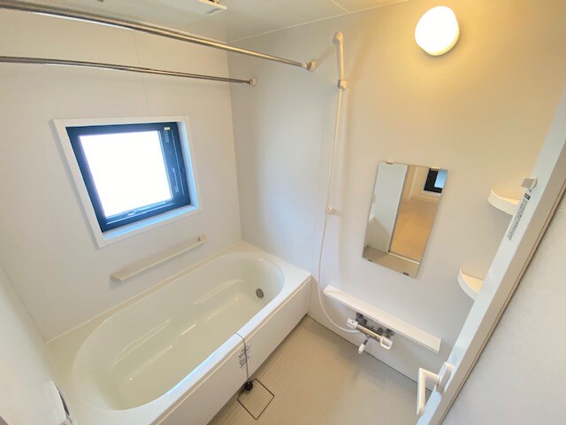 エステート南砂福島橋の物件内観写真