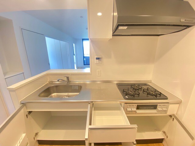 エステート南砂福島橋の物件内観写真