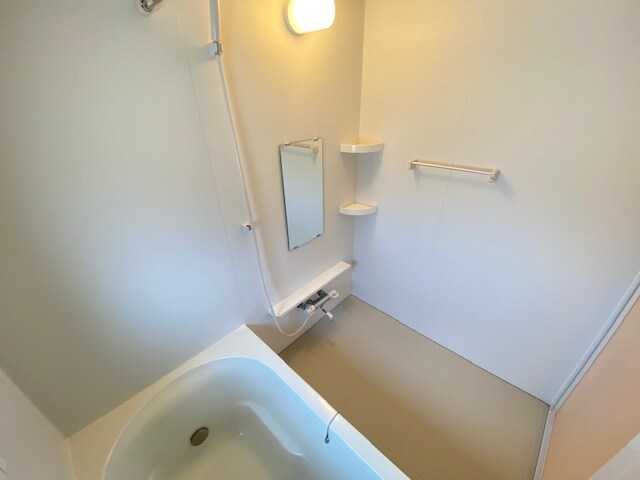 エステート南砂福島橋の物件内観写真