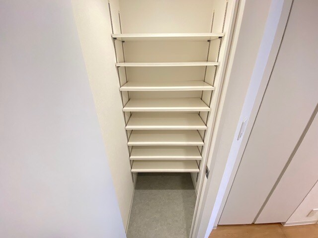 エステート南砂福島橋の物件内観写真