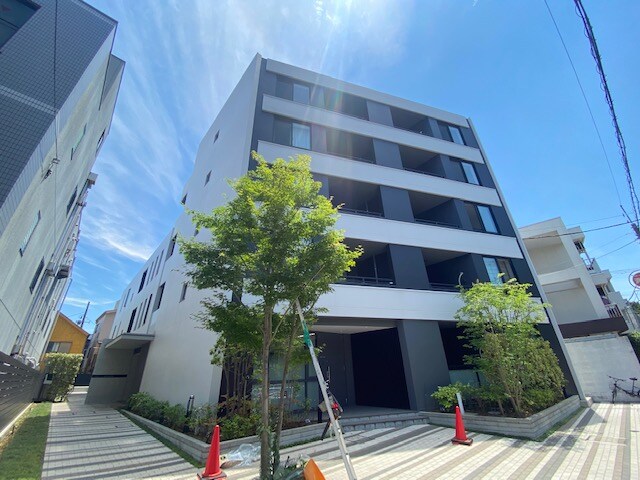 エステート南砂福島橋の物件内観写真