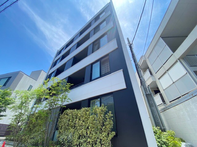 エステート南砂福島橋の物件内観写真