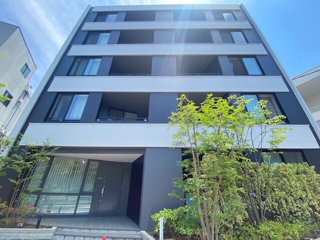 エステート南砂福島橋の物件内観写真