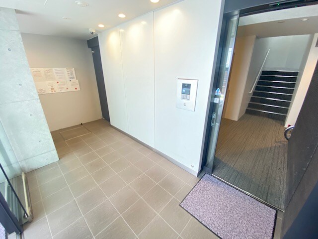 エステート南砂福島橋の物件内観写真